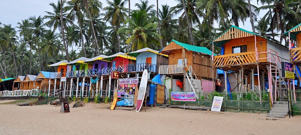 Goa, India