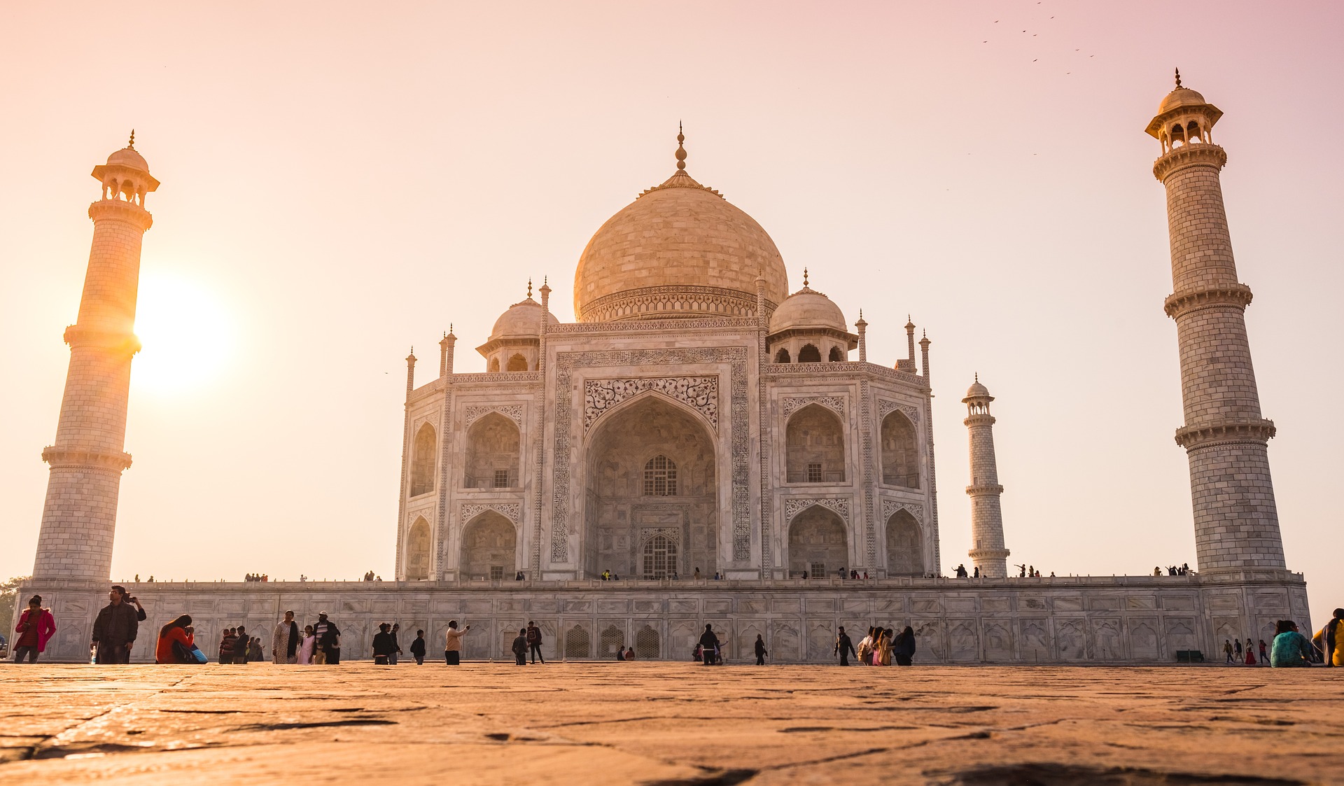 Agra, India