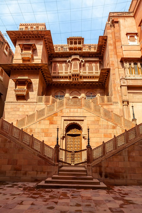 Rajasthan, India